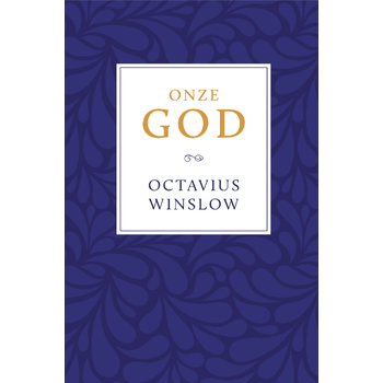 Onze God (Hardback) bij Singel 344