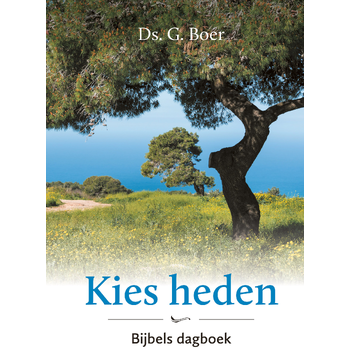 Kies heden (Hardback) bij Singel 344