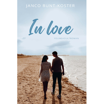 In love (Paperback) bij Singel 344