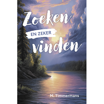 Zoeken en zeker vinden (Paperback) bij Singel 344