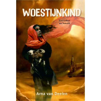 Woestijnkind (Hardback) bij Singel 344