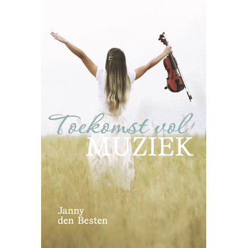 Toekomst vol muziek (Paperback) bij Singel 344