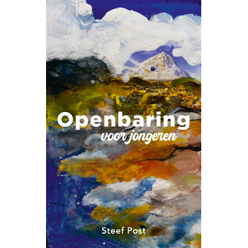 Openbaring voor jongeren (Paperback) bij Singel 344
