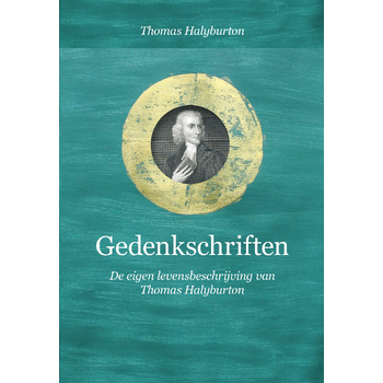 Gedenkschriften (Hardback) bij Singel 344