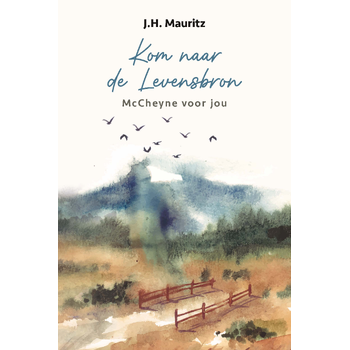 Kom naar de Levensbron (Paperback) bij Singel 344