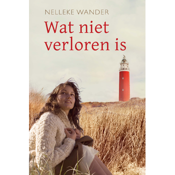 Wat niet verloren is (Paperback) bij Singel 344
