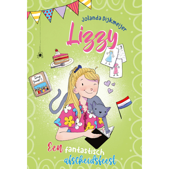 Een fantastisch afscheidsfeest (Hardback) bij Singel 344