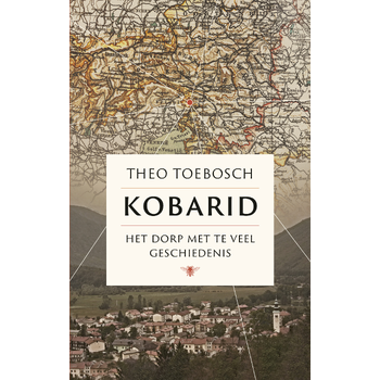 Kobarid (Paperback) bij Singel 344