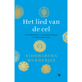 Het lied van de cel (Paperback) bij Singel 344