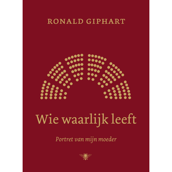 Wie waarlijk leeft (Hardback) bij Singel 344