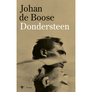 Dondersteen (Hardback) bij Singel 344