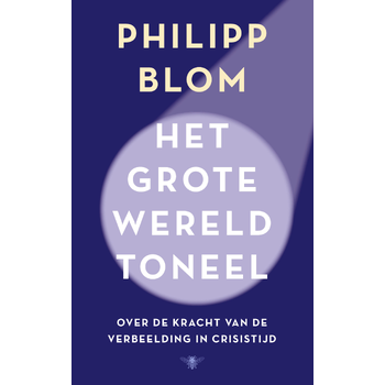 Het grote wereldtoneel (Paperback) bij Singel 344