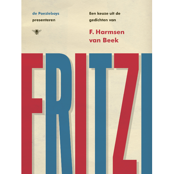 Fritzi (Paperback) bij Singel 344
