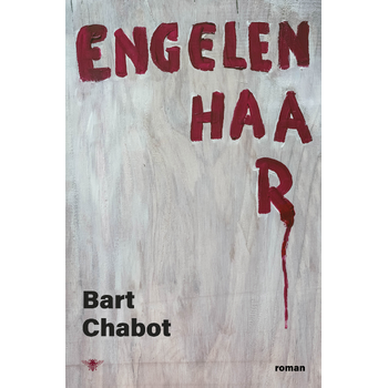 Engelenhaar (Paperback) bij Singel 344