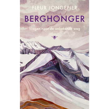 Berghonger (Paperback) bij Singel 344