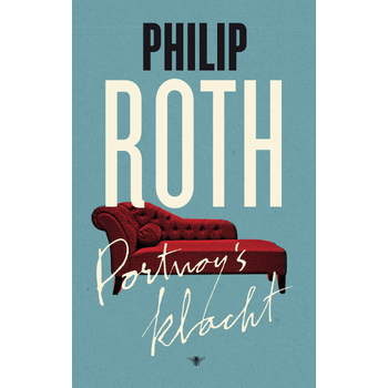 Portnoy's klacht (Paperback) bij Singel 344