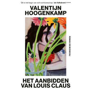 Het aanbidden van Louis Claus (Paperback) bij Singel 344
