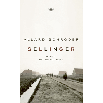 Sellinger (Hardback) bij Singel 344