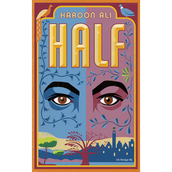 Half (Paperback) bij Singel 344