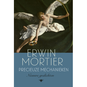 Precieuze mechanieken (Hardback) bij Singel 344