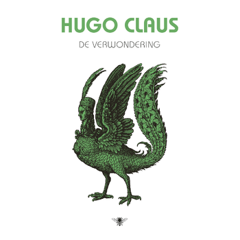 De Verwondering (Paperback) bij Singel 344