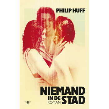 Niemand in de stad (Paperback) bij Singel 344