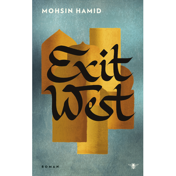 Exit West (Paperback) bij Singel 344