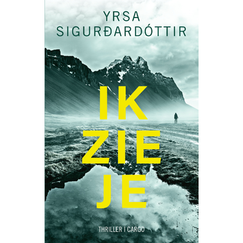 Ik zie je (Paperback) bij Singel 344