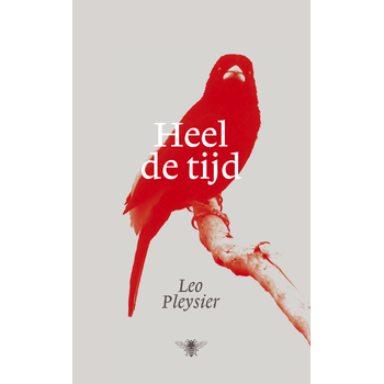 Heel de tijd (Paperback) bij Singel 344