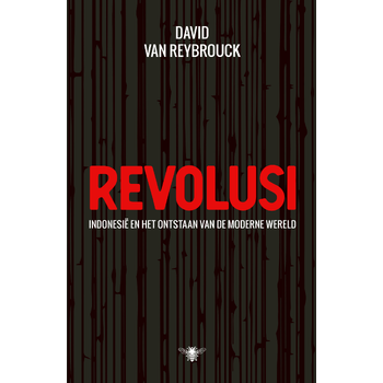 Revolusi (Paperback) bij Singel 344