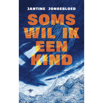 Soms wil ik een kind (Paperback) bij Singel 344