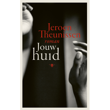 Jouw huid (Paperback) bij Singel 344