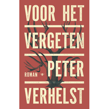 Voor het vergeten (Hardback) bij Singel 344