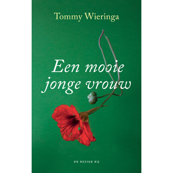 Een mooie jonge vrouw (Hardback) bij Singel 344