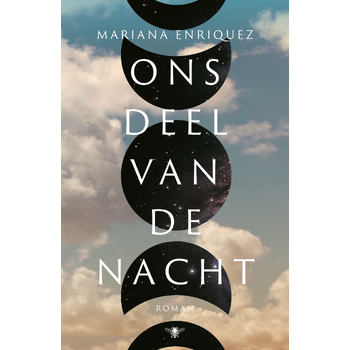 Ons deel van de nacht (Paperback) bij Singel 344