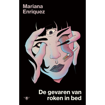 De gevaren van roken in bed (Paperback) bij Singel 344