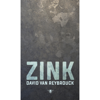 Zink (Hardback) bij Singel 344