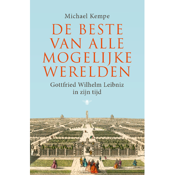 De beste van alle mogelijke werelden (Hardback) bij Singel 344