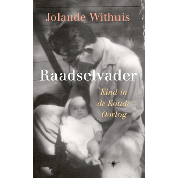 Raadselvader (Hardback) bij Singel 344