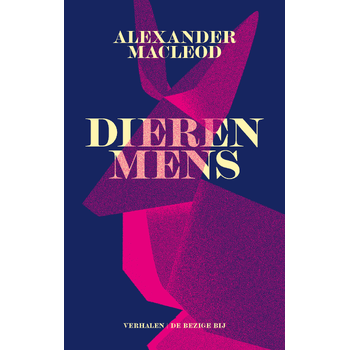 Dierenmens (Paperback) bij Singel 344