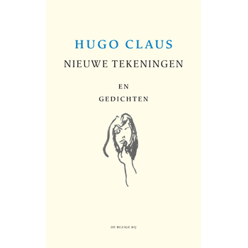 Nieuwe tekeningen (Hardback) bij Singel 344