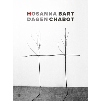 Hosanna dagen (Paperback) bij Singel 344