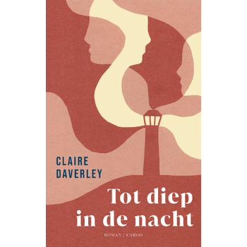 Tot diep in de nacht (Paperback) bij Singel 344