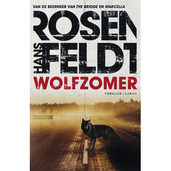Wolfzomer (Paperback) bij Singel 344