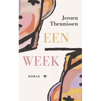 Een week (Paperback) bij Singel 344