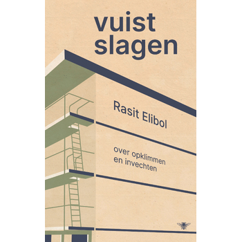 Vuistslagen (Paperback) bij Singel 344
