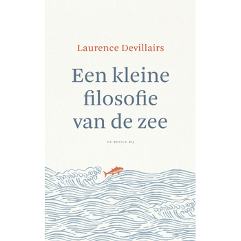 Een kleine filosofie van de zee (Hardback) bij Singel 344