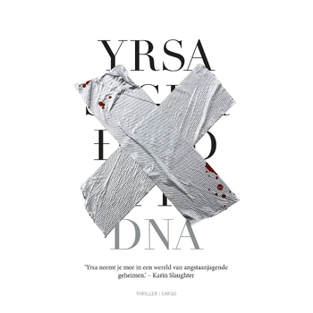 DNA (Paperback) bij Singel 344