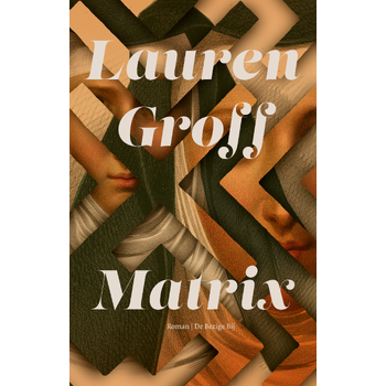 Matrix (Hardback) bij Singel 344