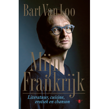 Mijn Frankrijk (Hardback) bij Singel 344